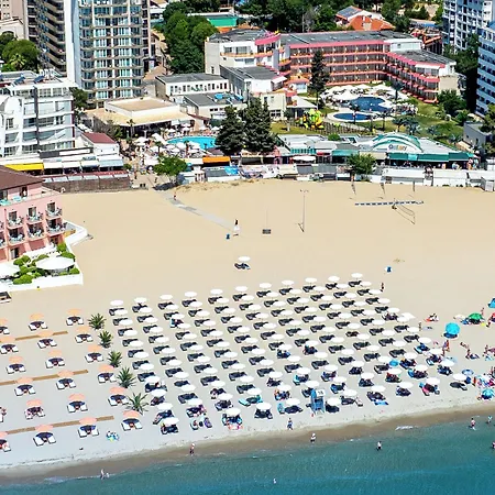Grand Sunny Słoneczny Brzeg