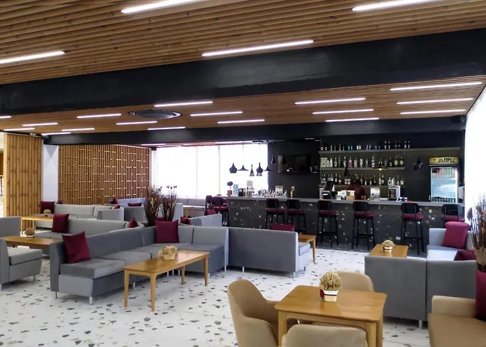 Grand Sunny מלון 4*