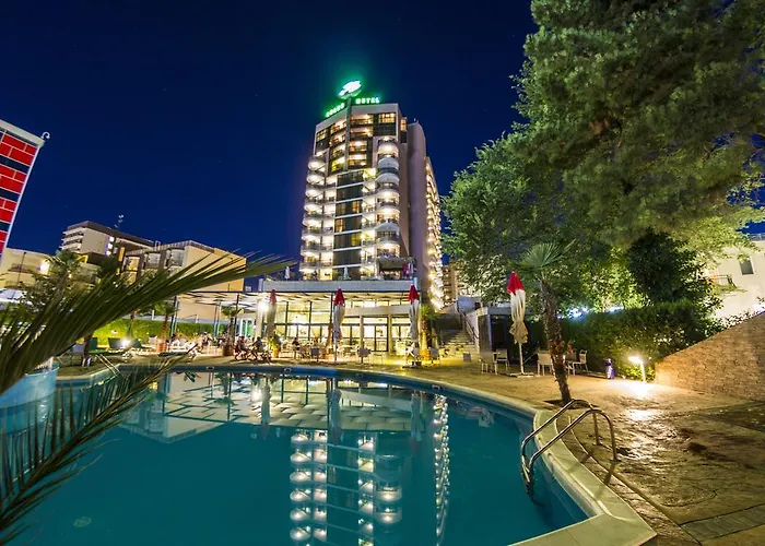 Grand Sunny 4* 써니비치