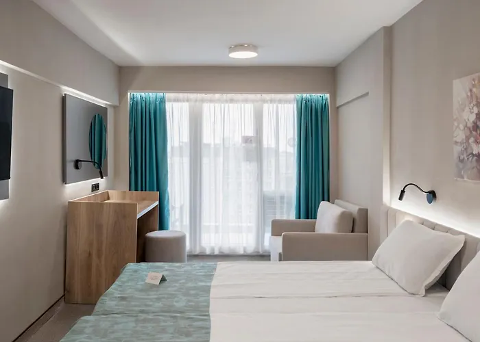 호텔 Grand Sunny 4*