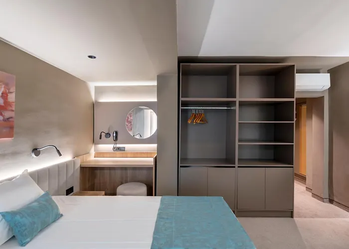 Grand Sunny מלון סאני ביץ'