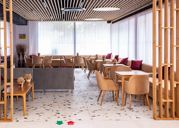 Grand Sunny מלון סאני ביץ'