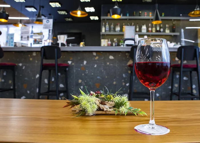 Grand Sunny מלון