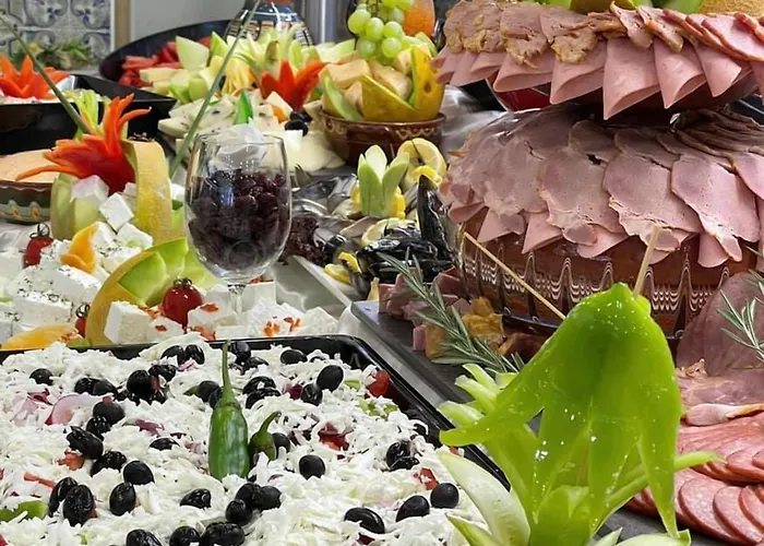 Grand Sunny 호텔 써니비치