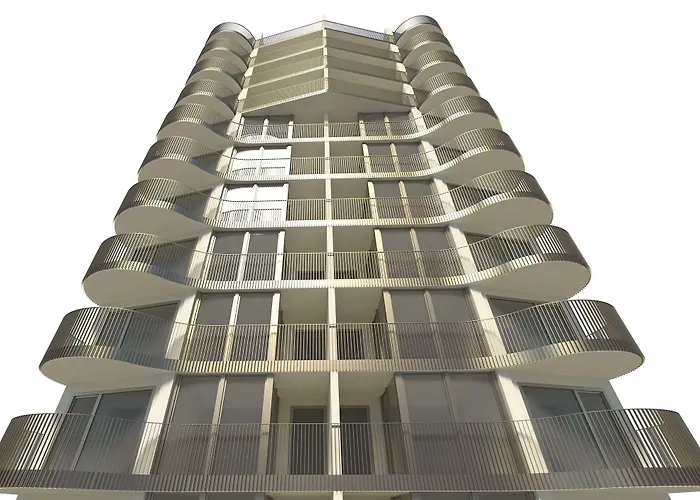 호텔 Grand Sunny 써니비치