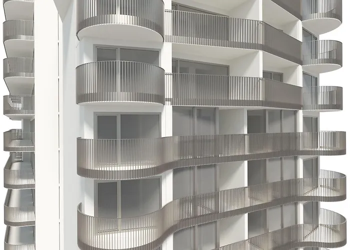 Grand Sunny 4* 써니비치