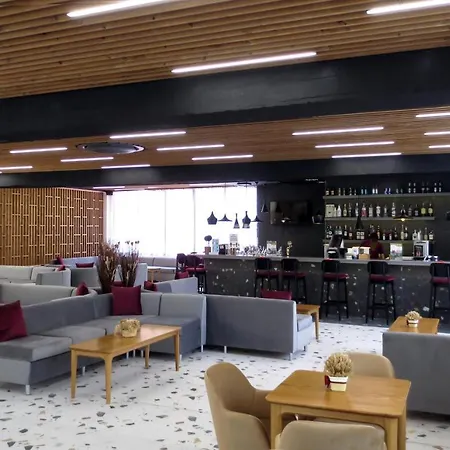 Grand Sunny Hotell 4*