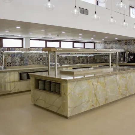 Szálloda Grand Sunny 4*