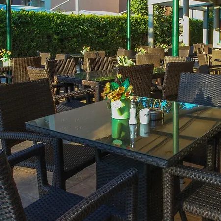 Hotell Grand Sunny Slăntjev Brjag