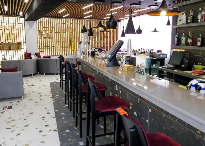 Grand Sunny מלון סאני ביץ'