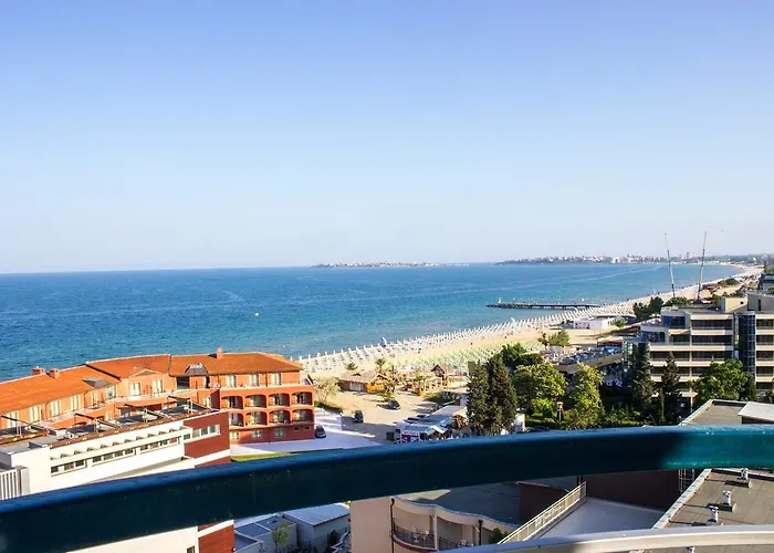 Grand Sunny סאני ביץ'