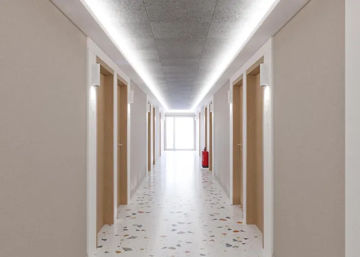 Grand Sunny 4* Napospart