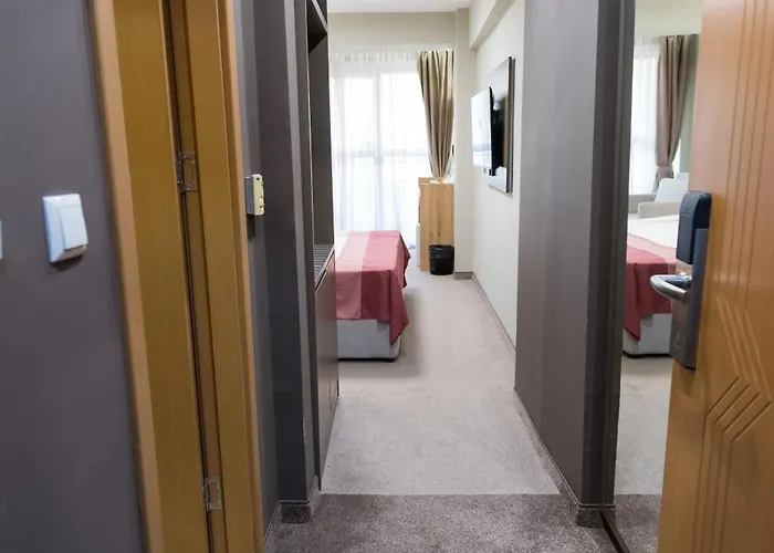 Grand Sunny Sunny Beach