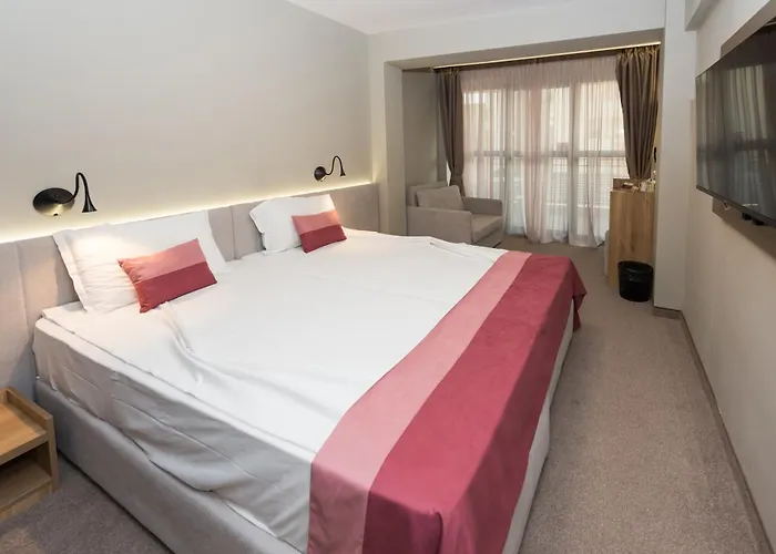 Szálloda Grand Sunny 4*