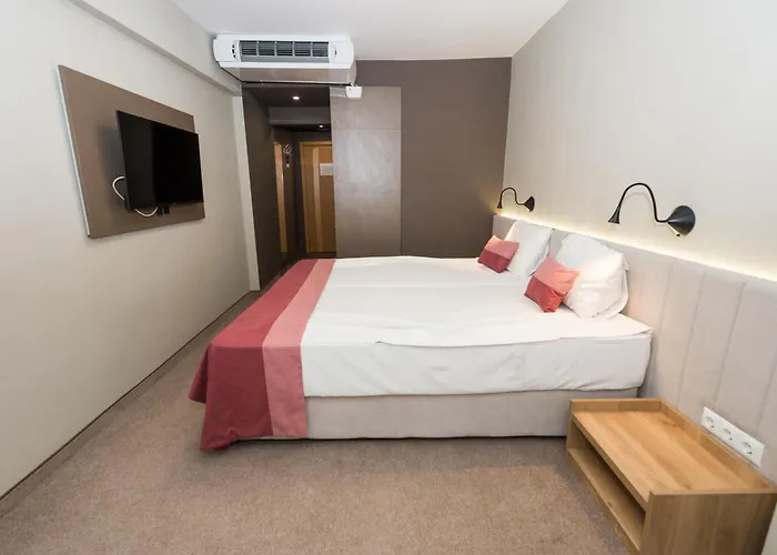 Grand Sunny Szálloda