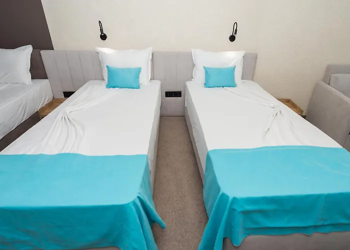 Grand Sunny מלון סאני ביץ'