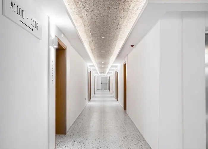 Szálloda Grand Sunny