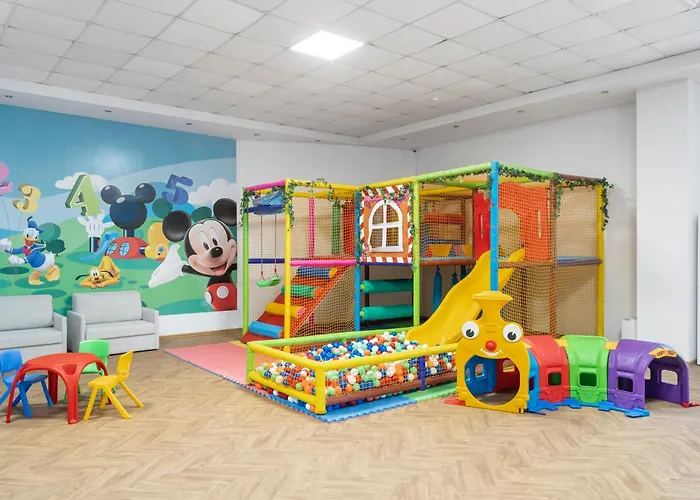 Grand Sunny סאני ביץ'