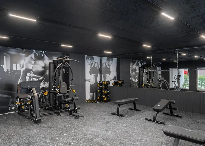 מלון Grand Sunny סאני ביץ'