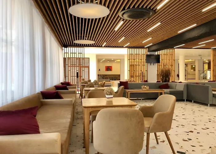 Grand Sunny 4* Sunny Beach