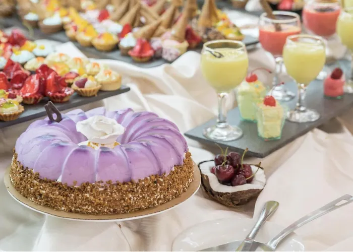 Grand Sunny Napospart