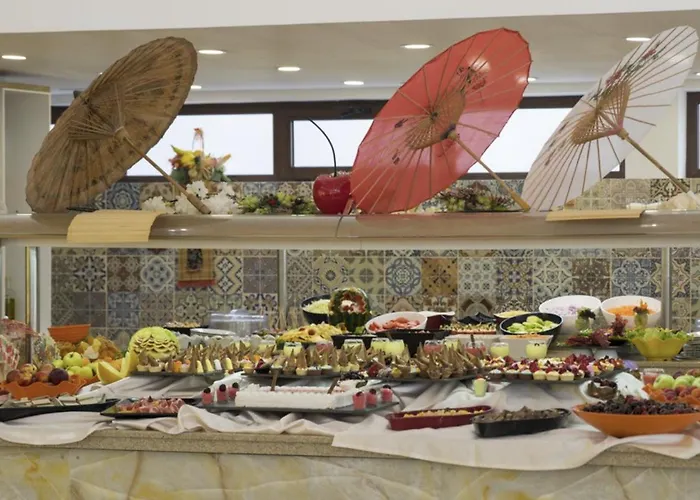 Grand Sunny סאני ביץ'