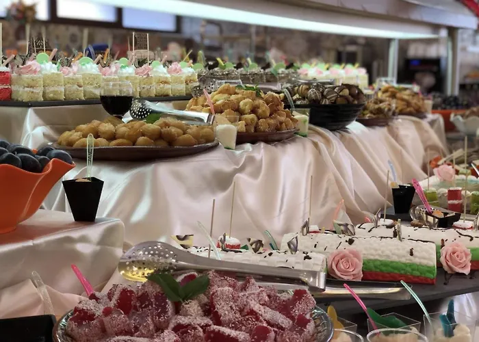 Grand Sunny Szálloda