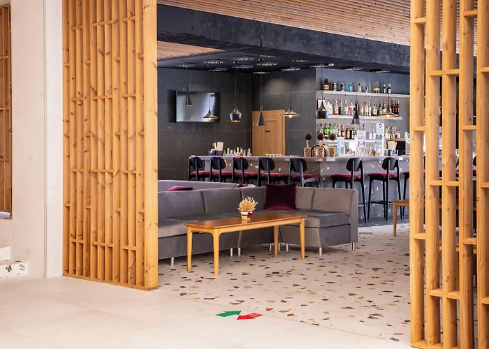 Grand Sunny Szálloda