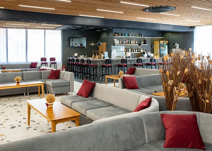 Szálloda Grand Sunny