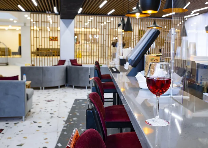 Grand Sunny Napospart