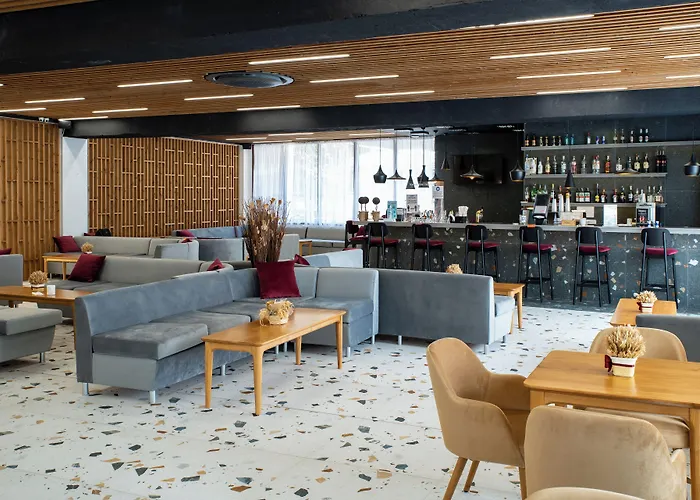 Grand Sunny Napospart