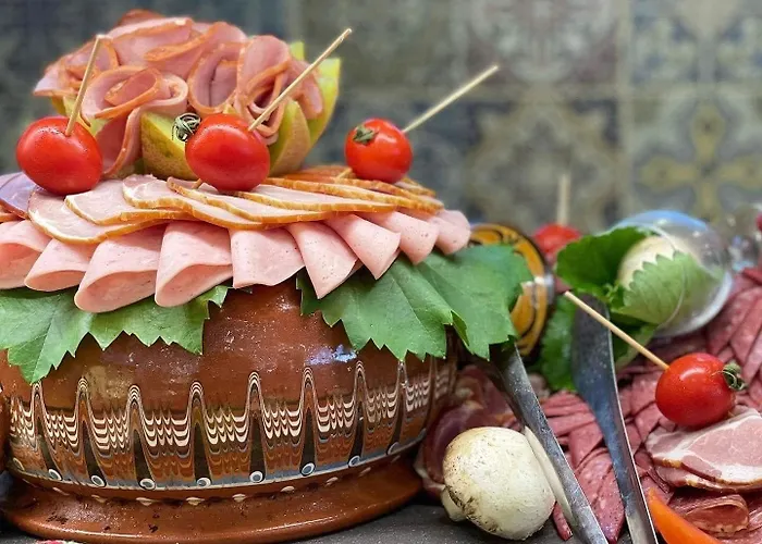 Grand Sunny מלון סאני ביץ'