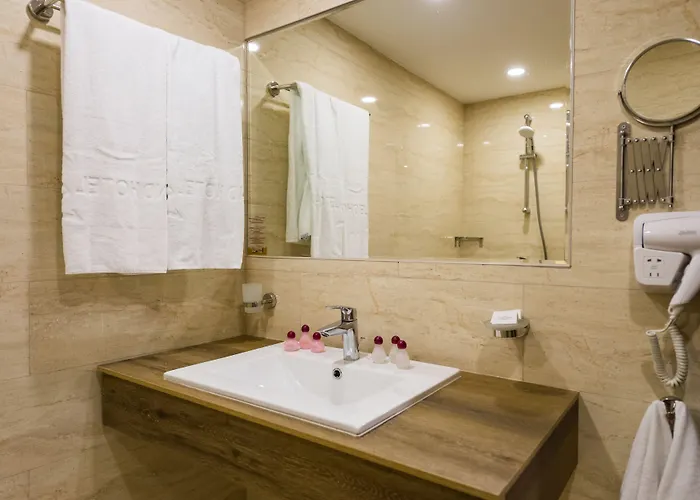 Hotel Grand Sunny Sunny Beach